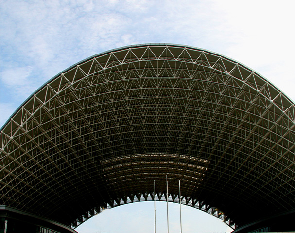 网架工程 网架工程